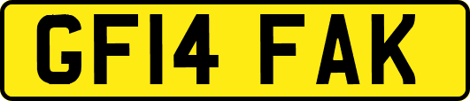 GF14FAK
