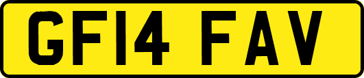 GF14FAV