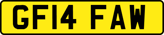 GF14FAW