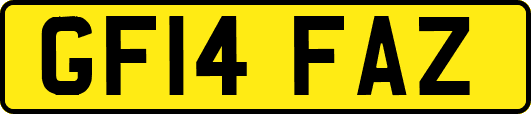 GF14FAZ