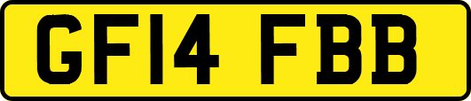 GF14FBB