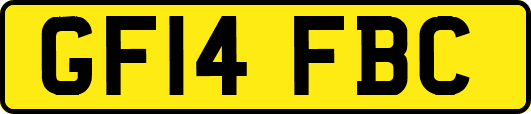 GF14FBC