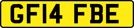GF14FBE