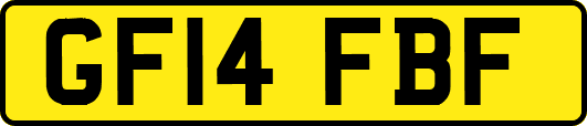 GF14FBF
