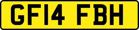 GF14FBH