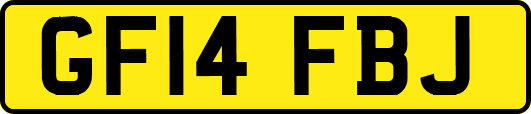 GF14FBJ