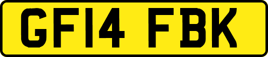 GF14FBK