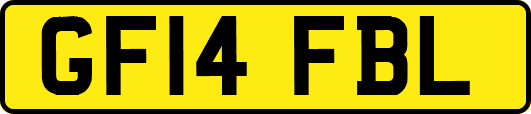GF14FBL