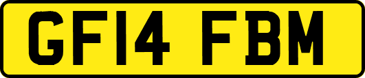 GF14FBM