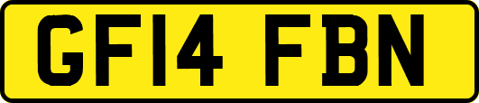 GF14FBN