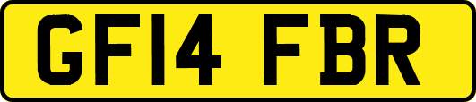 GF14FBR