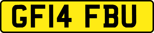 GF14FBU