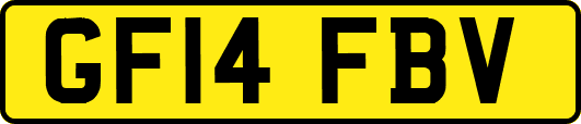 GF14FBV