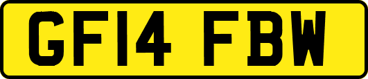 GF14FBW