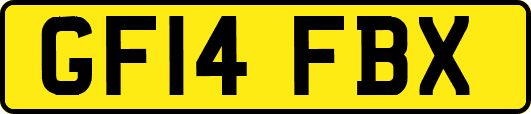 GF14FBX
