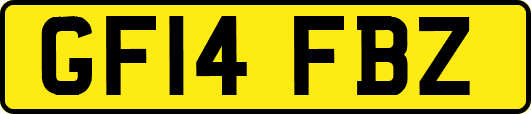 GF14FBZ