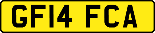 GF14FCA