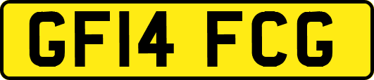 GF14FCG