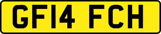 GF14FCH