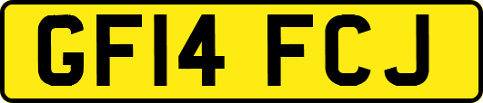 GF14FCJ