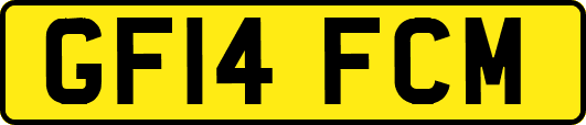 GF14FCM
