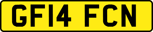 GF14FCN