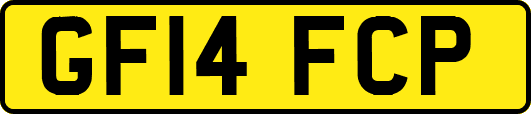 GF14FCP