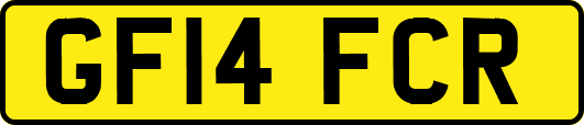 GF14FCR
