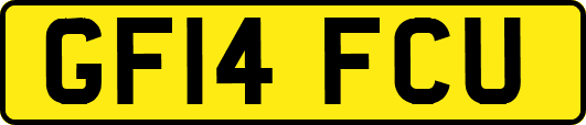 GF14FCU