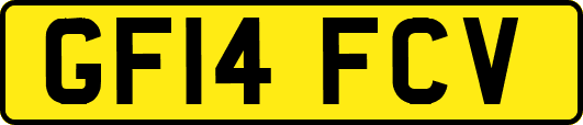 GF14FCV