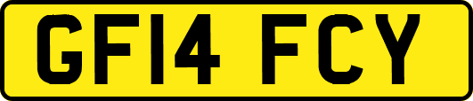 GF14FCY