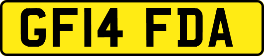 GF14FDA