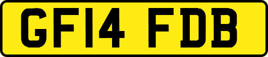GF14FDB
