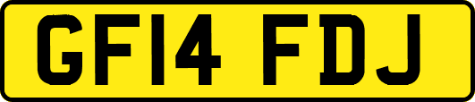 GF14FDJ