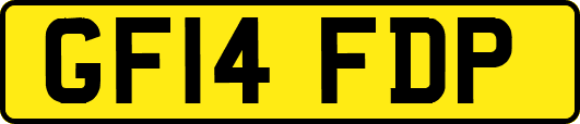 GF14FDP