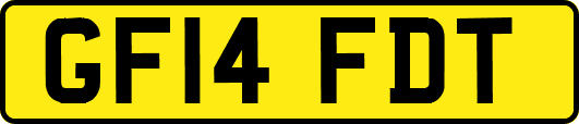 GF14FDT