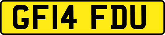 GF14FDU