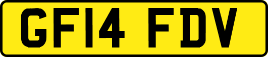 GF14FDV