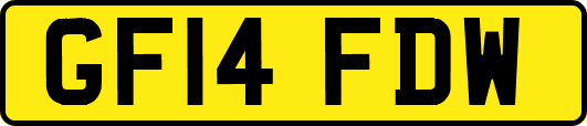 GF14FDW