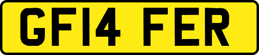 GF14FER