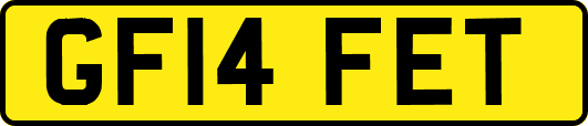 GF14FET