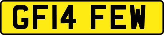 GF14FEW
