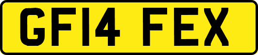 GF14FEX
