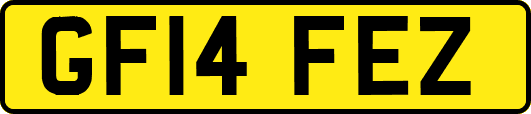 GF14FEZ