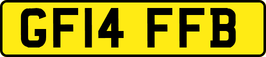GF14FFB