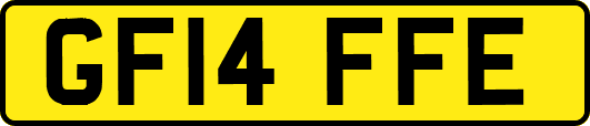 GF14FFE