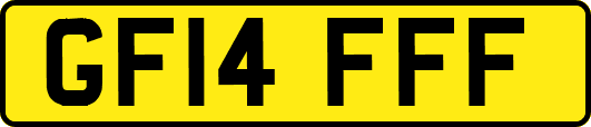GF14FFF