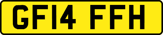 GF14FFH