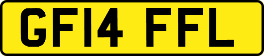 GF14FFL