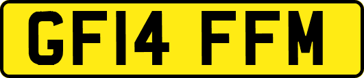 GF14FFM